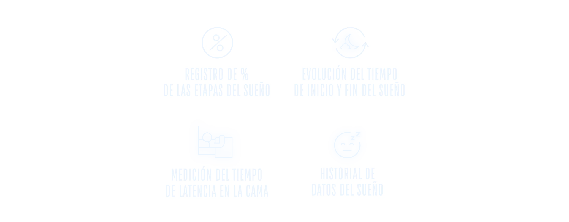 Description of benefits